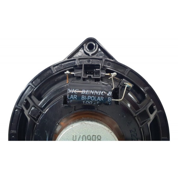 Alto Falante Porta Traseira  Mercedes C180 2019  Preto