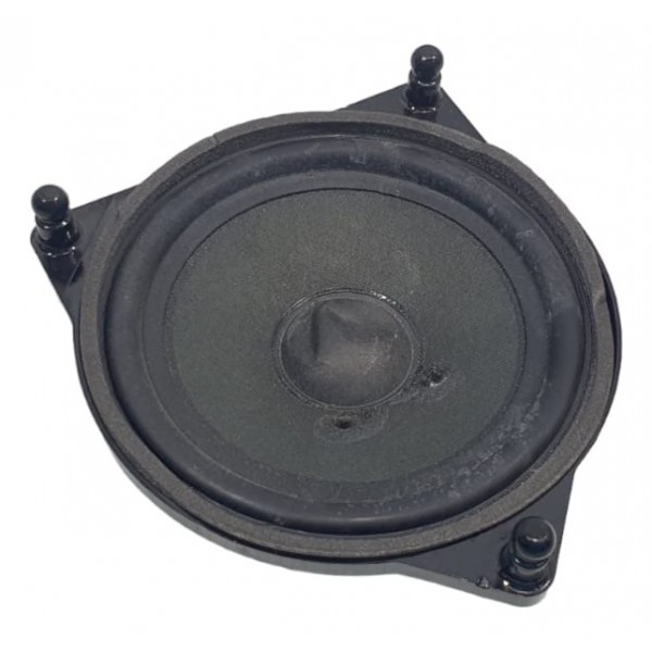 Alto Falante Porta Traseira  Mercedes C180 2019  Preto