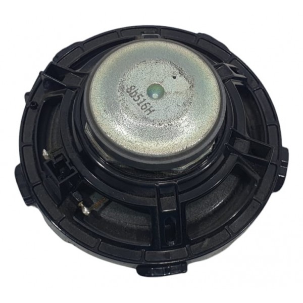 Alto Falante Mercedes C180 2019   Preto