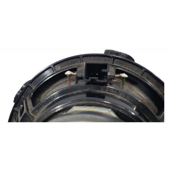 Alto Falante Mercedes C180 2019   Preto