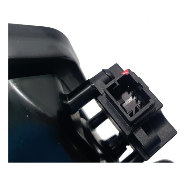 Duto Difusor De Ar Lado Esquerdo Mercedes C180 2019