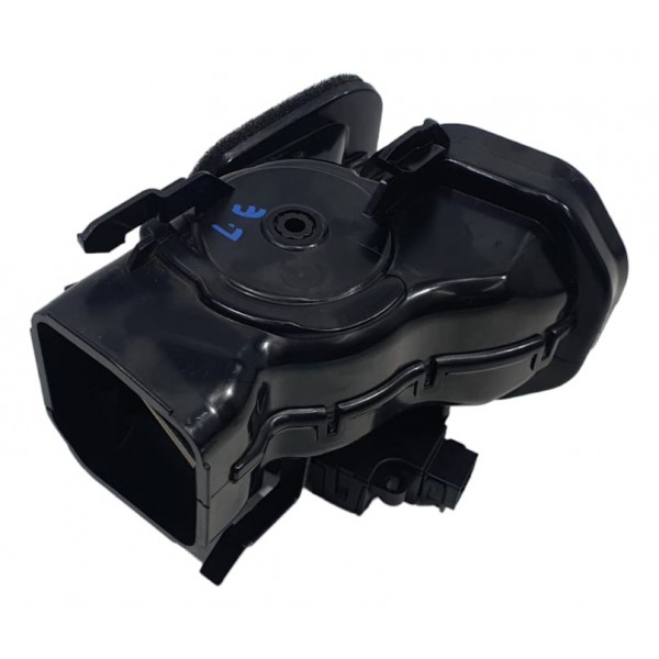 Duto Difusor De Ar Lado Esquerdo Mercedes C180 2019