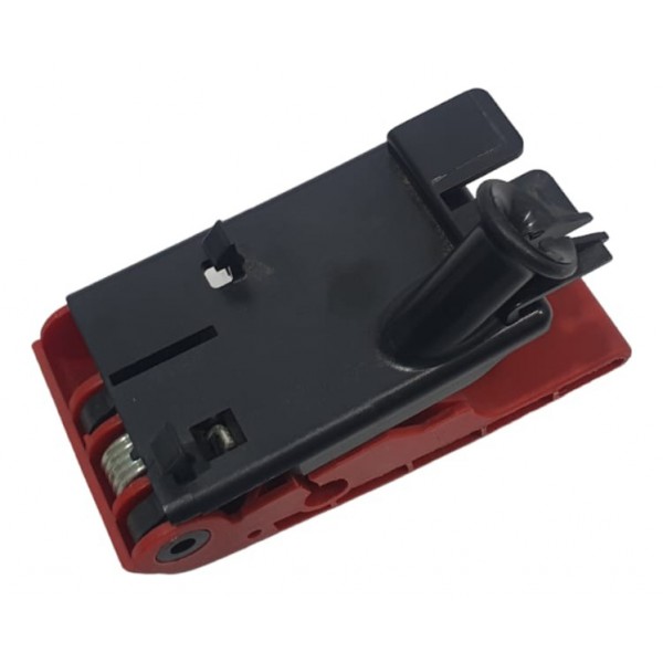 Alavanca Puxador Abertura Capô Mercedes C180 2019