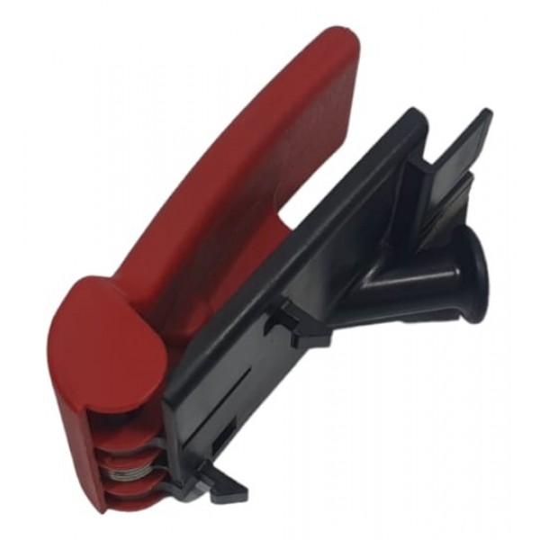 Alavanca Puxador Abertura Capô Mercedes C180 2019