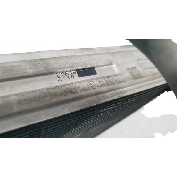 Radiador Evaporadora Mercedes C180 2019
