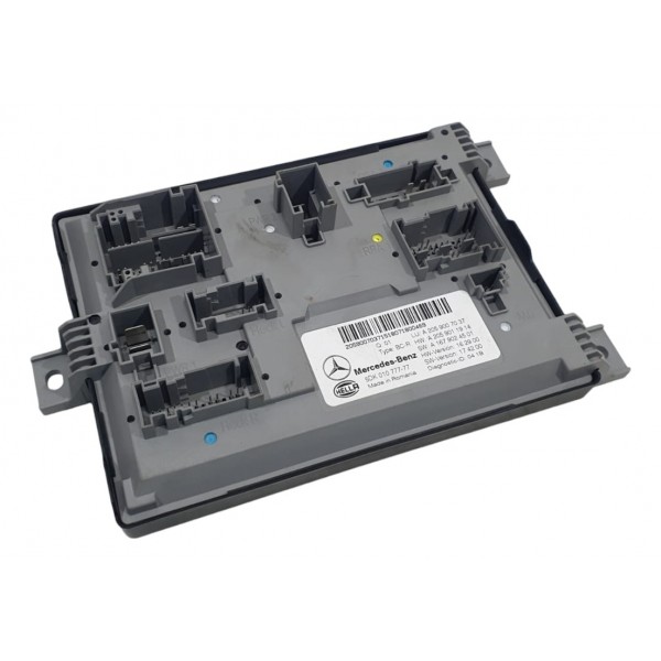 Módulo Sam Mercedes C180 2019