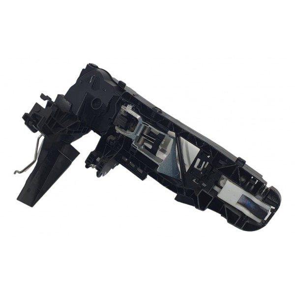 Maçaneta Dianteira Esquerda Mercedes C180 2019 - Dianteira