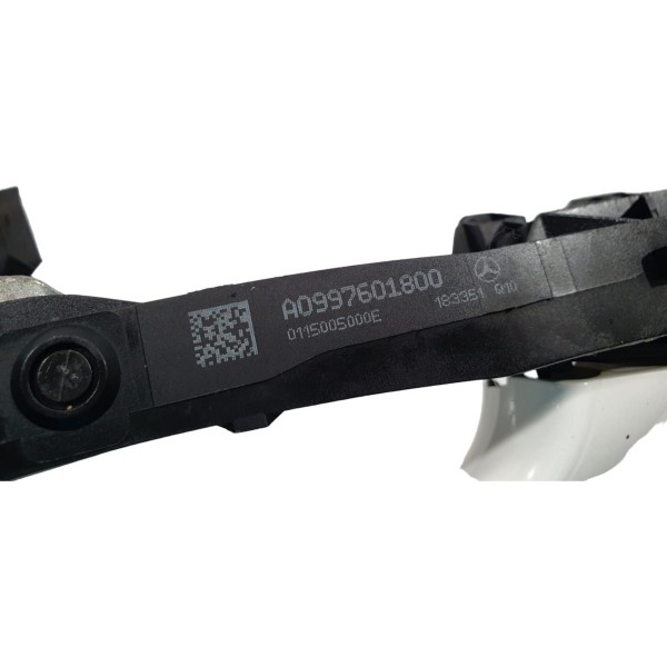 Maçaneta Dianteira Direita Mercedes C180 2019 Dianteira