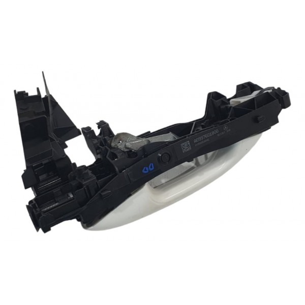 Maçaneta Dianteira Direita Mercedes C180 2019 Dianteira