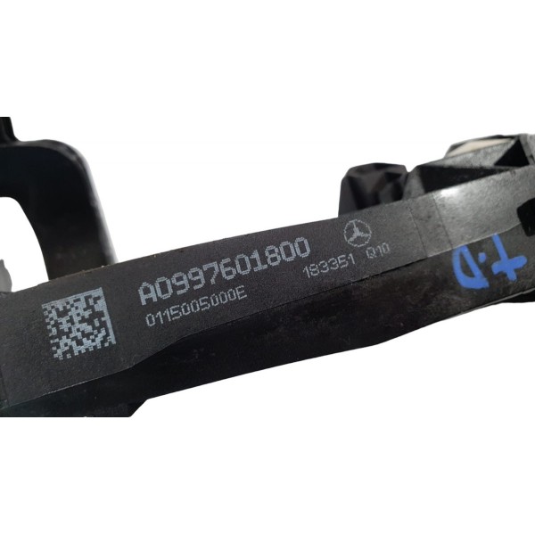 Maçaneta Traseira Direita Mercedes C180 2019 Traseira