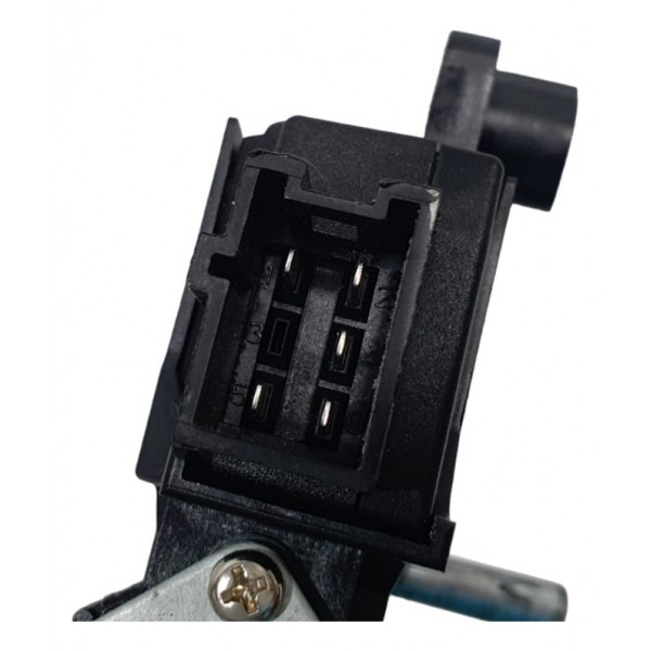 Motor Máquina De Vidro Traseira Esquerda Mercedes C180 2019