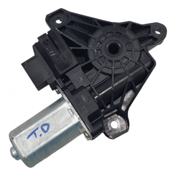 Motor Máquina De Vidro Traseira Direita Mercedes C180 2019