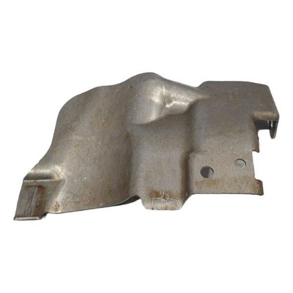 Defletor Protetor Câmbio Mercedes C180 2019