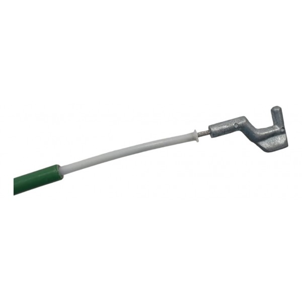 Cabo Fechadura Dianteira Esquerda Mercedes C180 2019