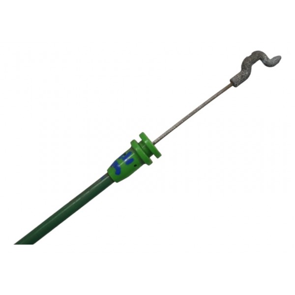 Cabo Fechadura Traseira Esquerda Mercedes C180 2019