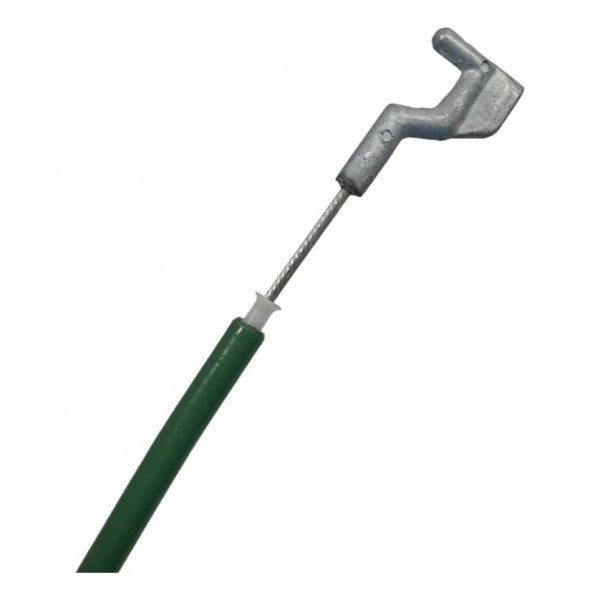 Cabo Fechadura Traseira Direita Mercedes C180 2019