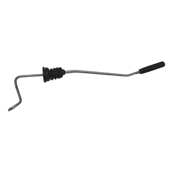 Pino Trava Porta Dianteira Esquerda Mercedes C180 2019