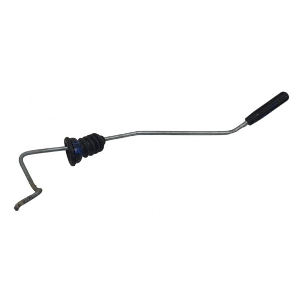 Pino Trava Porta Traseira Esquerda Mercedes C180 2019