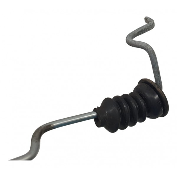 Pino Trava Porta Traseira Direita Mercedes C180 2019