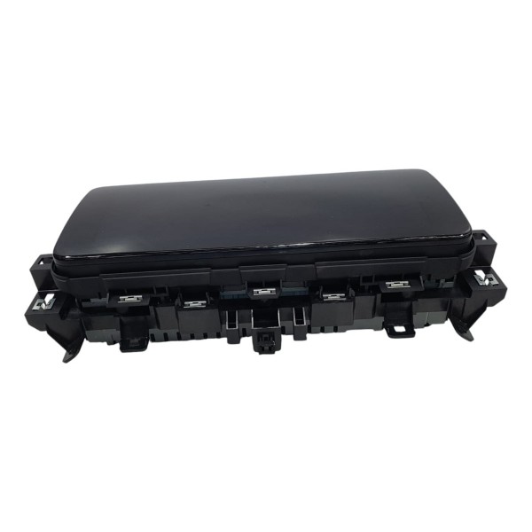 Tela Central Multimidia Range Rover Sport Hse 2020
